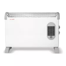 Convector Turbo Smartlife Sl-ch11t 1800w 2 Niveles Ub