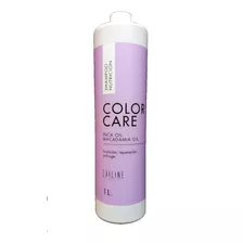 Shampoo Color Care Inca Y Macadamia Oil Exiline Por 1 Litro