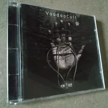 Cd Voodoocult Voodoocult Importado Usado 