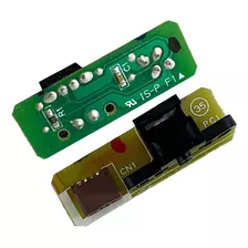 Sensor Do Disco Encoder Para Epson L4150 L4160 Original