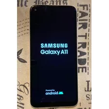 Celular Samsung Galaxy A11 64 Gb