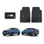 Tapetes 3d Logo + Cajuela Bmw Serie 4 Grand Coupe 21 A 24