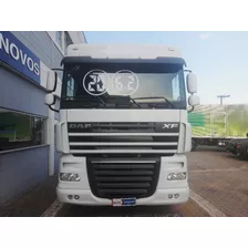 Daf Xf 105 460 6x2 Fts 19/20 