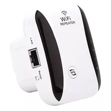 Repetidor Wifi Extensor Wireless N