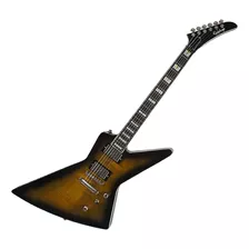 Guitarra EpiPhone Explorer Extura Prophecy Ativa - Nova!