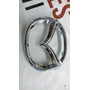 Emblema Logotipo Mazda Cx3 16-20 Trasero Detalles ---