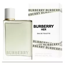 Burberry Her Garden Mujer 100ml 