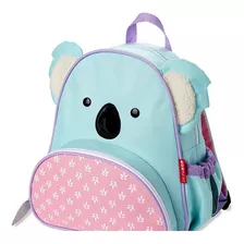 Mochila Skip Hop Koala Passeio Escolar Linha Zoo