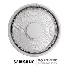 Grade Hélice Condensadora Ar12jpsuawq Ar18hcsuawq Samsung