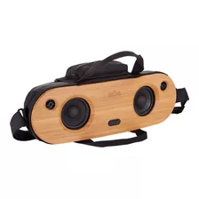 Parlante Bag Of Riddim 2 Bluetooth House Of Marley Original