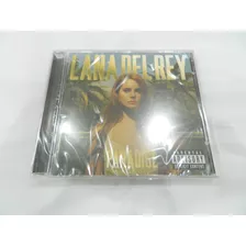  Lana Del Rey - Paradise