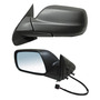 Espejo Retrovisor Izquierdo Jeep Wrangler 2012 Tyc