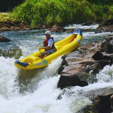 Caiaque Inflável Duck - Infláveis De Rafting Ano 2024