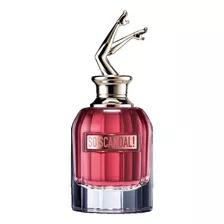 Jean Paul Gaultier So Scandal! Edp 80ml Para Feminino