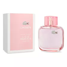 Lacoste Sparkling 90 Ml Edt Spray Lacoste - Mujer