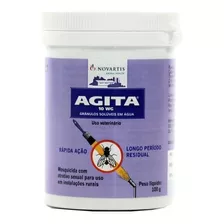 Agita Mosquicida - 100g