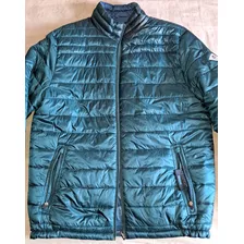 Campera Trek Reversible Kevingston