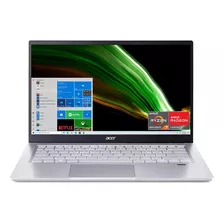 Nuevo Laptop Para Juegos Acer Swift 3 Delgada Y Liviana