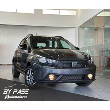 Fiat Argo Trekking 0km