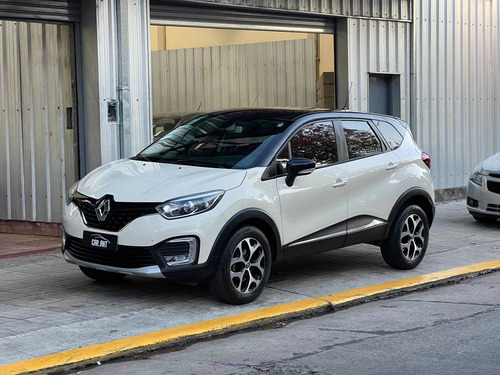 Renault Captur 2.0 Intens Mt /// 2017 - 57.000km