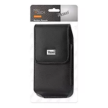Bolsa Para Vp385b-583007bk Negro Leather-02