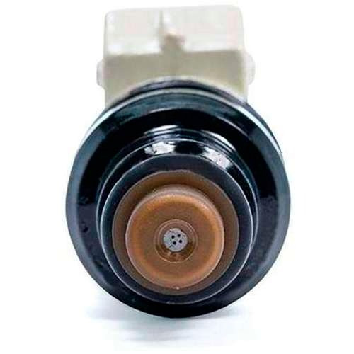 Inyector Gasolina Para Volkswagen Combi 1.8 1993-1998 Foto 3