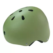 Casco Rider Sk8 Verde