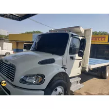 Mercedes Benz Freightliner