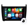 7 Autoestreo Android 12 Mirrorlink Bt Gpspara Vw Skoda Polo