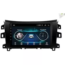 Radio Nissan Frontier Np300 2+32gig Ips Carplay Android Auto