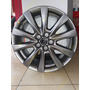 Set De Dos Rines Mazda 3 Hb Con Llantas 215/45r18 Toyo Proxe