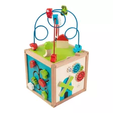 Kidkraft Cubo De Laberinto D - 7350718:mL a $468990