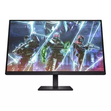 Monitor Fhd Hdr 27'' Omen Hp 780g5aa Gaming Color Negro