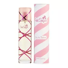 Decant 5 Ml Perfume Pink Sugar Aquolina