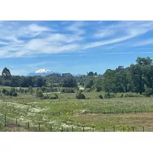 Hermosa Vista Brisas De Pto Varas