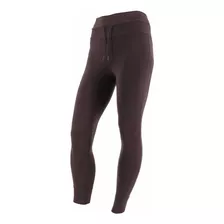 Pantalon Otium Otium Viri Deportivo De Running Mujer Em687