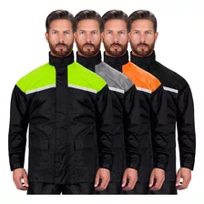 Traje De Lluvia Hombre, Chaqueta De Lluvia