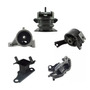 Kit 5 Soportes Motor/transmisin Honda Pilot 2006-2008 3.5l 4x4