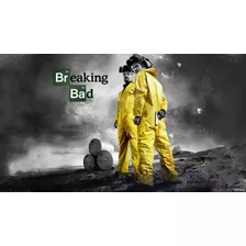 Breaking Bad - Google Drive - Completa - Esp-ing - 720p