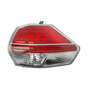 Farol Foco Izquierdo Trasero Nissan X-trail 2021 Nissan X-Trail