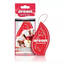 Aromatizante Para Carro Mon Areon - & Cinnamon