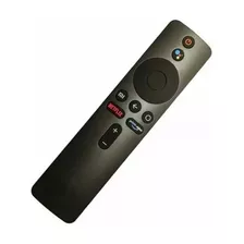 Controle Remoto Para Xiaomi Mi Tv Stick Mi Box S Original