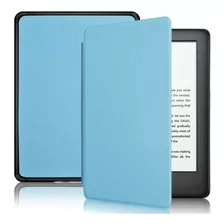 Funda Protectora Microfibra Kindle Paperwhite 11va Gen 6.8 