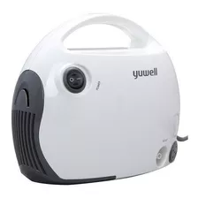 Nebulizador De Compresión | Yuwell - Medicaltec