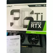 Geforce Rtx 3060 Ti Dual 8gb