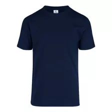 Playera Hombre Manga Corta 100% Algodón Xxl Xxg - Yazbek