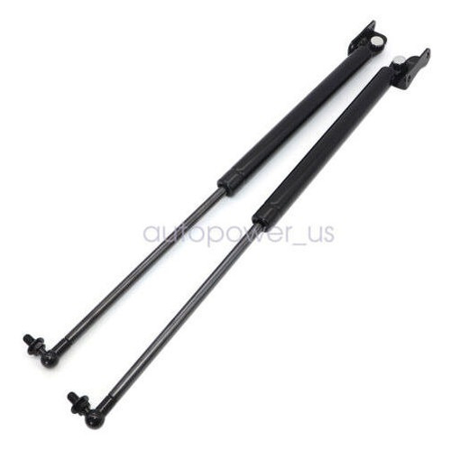 Tailgate Lift Supports Fit Subaru Impreza Outback Wagon  Tta Foto 5