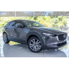 Mazda Cx30 High