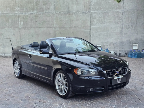 Volvo C70 2.5 T5 220hp At - 4