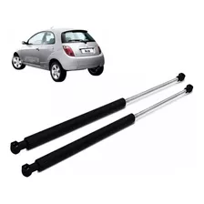 Kit X2 Amortiguadores Porton Baul Trasero Ford Ka 97-07